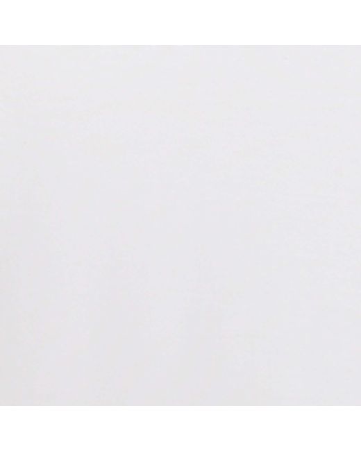 Falke White Outlast T-Shirt
