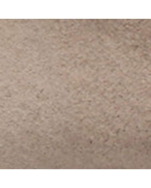 Khaite Gray Suede Miles Loafers 35