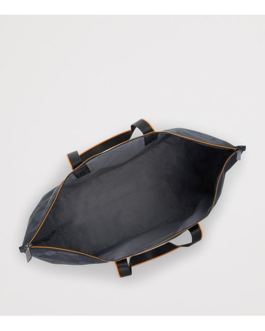 Tumi Black Mclaren Voyageur Just