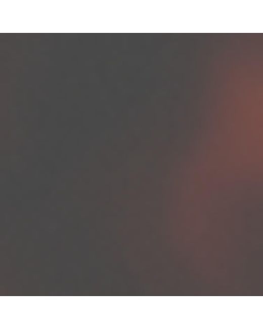 Prada Brown Acetate Pr A07S Rectangular Sunglasses