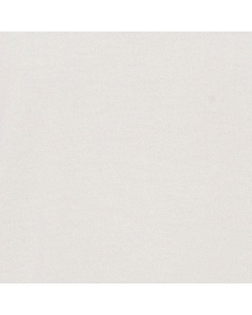 Prada White Logo Rollneck Sweater for men