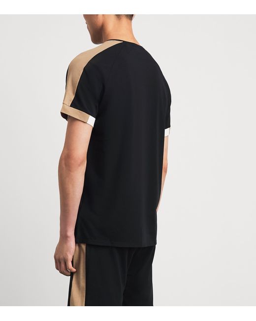 Boss Black Balance Sweatshorts for men