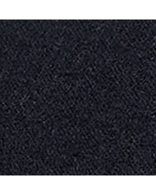 Brioni Blue Performa Logo Baseball Cap for men