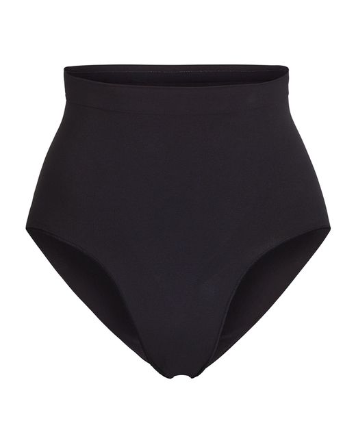 black skims dress black skims dress