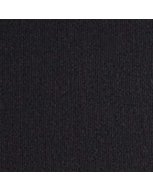 Chantelle Black High-Rise Softstretch Briefs