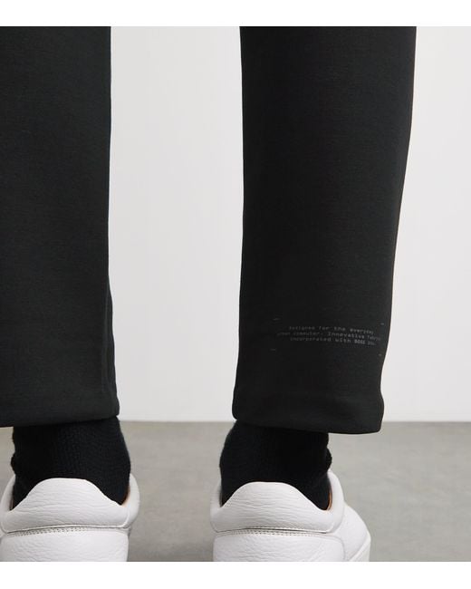 Boss Black Soft Touch Sweatpants for men
