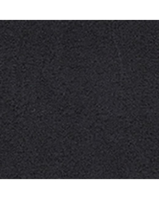 Balenciaga Black Cotton Masking Tape Logo T-Shirt for men