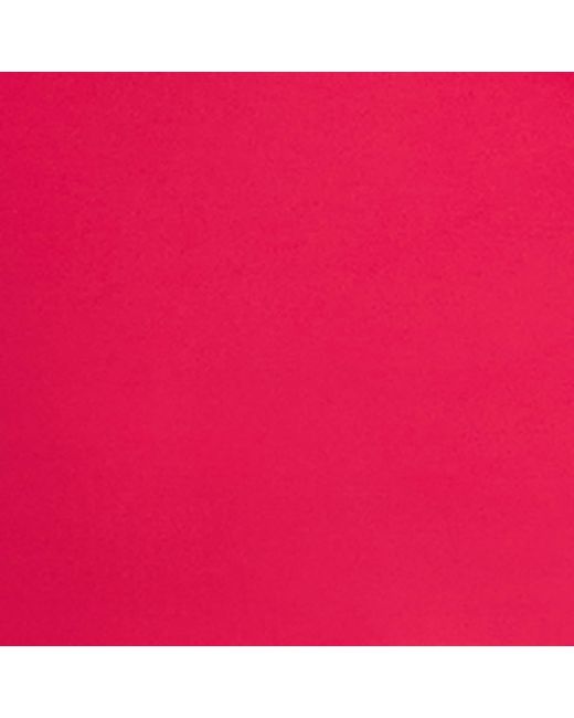 Away That Day Red Cannes Swimsuit