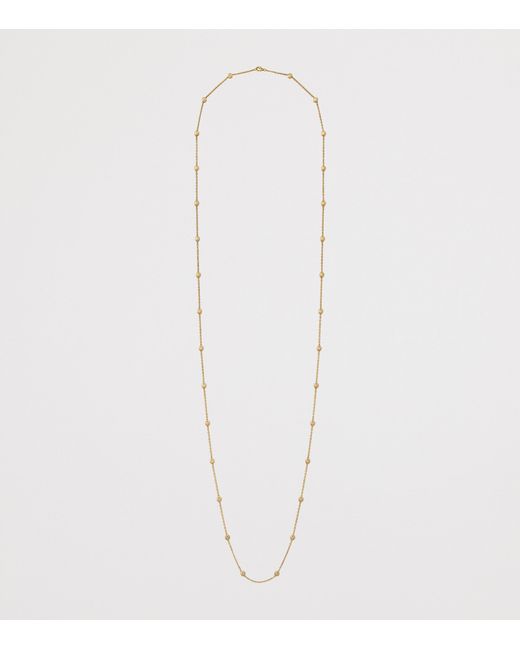 Cartier Metallic Love Multi-Wear Necklace