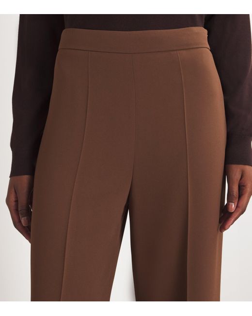 Joseph Brown Comfort Cady Alane Trousers