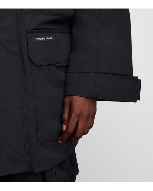 Canada Goose Blue Vault Jacket for men
