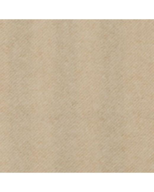Burberry Natural Cashmere Reversible Check Ekd Scarf