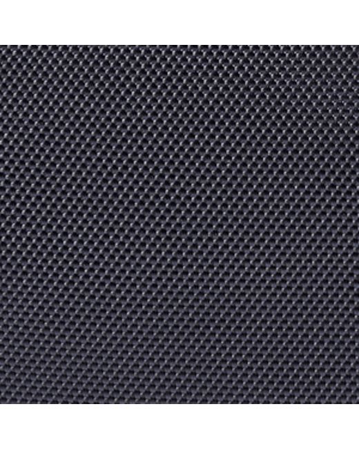 Aspinal Blue Logo-Detail Wash Bag for men