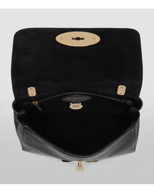 Mulberry Black Shoulder Bags