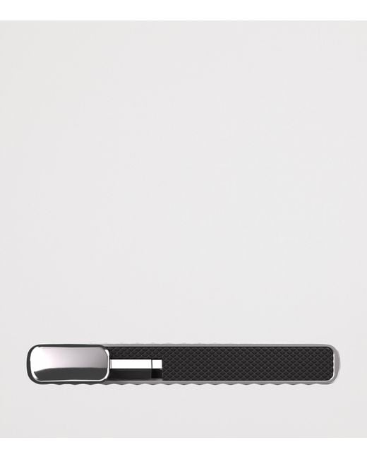 Secrid Gray Fluted Aluminium Cardprotector for men