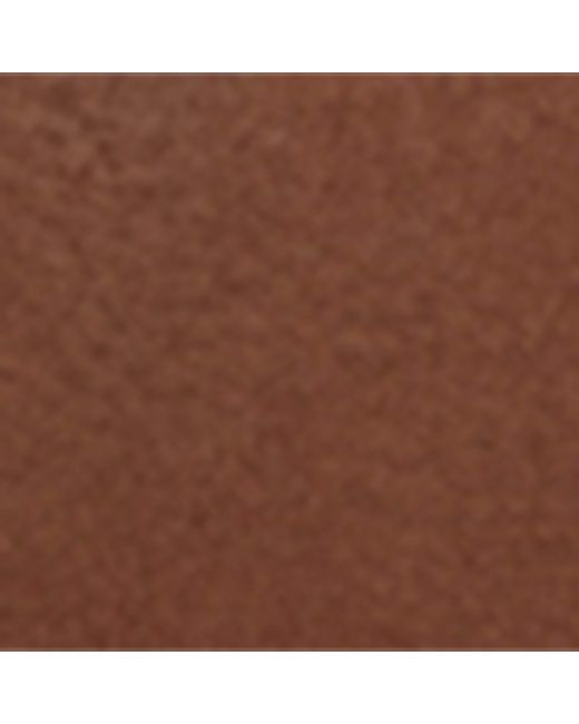 Alaïa Brown Leather Le Bouledogue Shoulder Bag