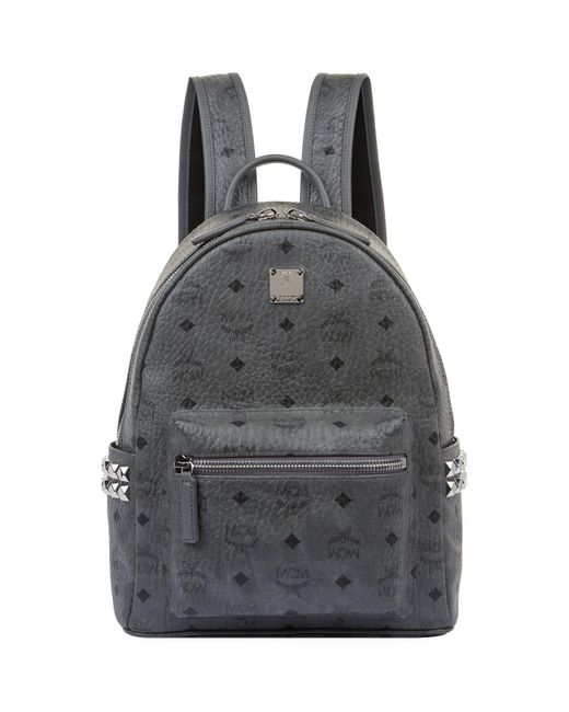 Mcm top backpack store