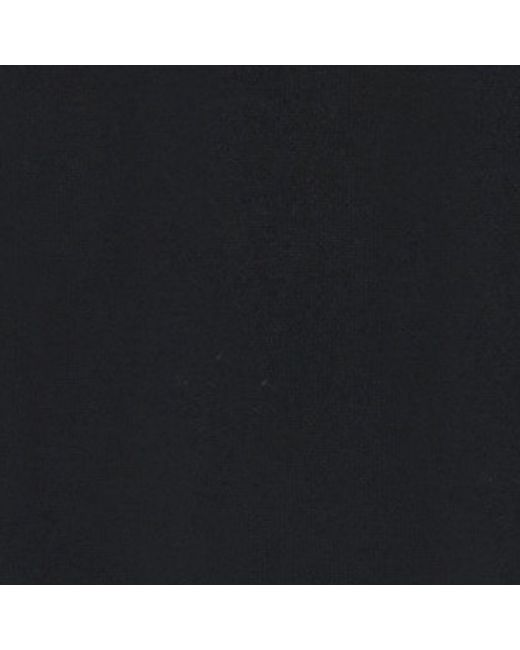 Valentino Blue Wool Tie-Neck Sweater