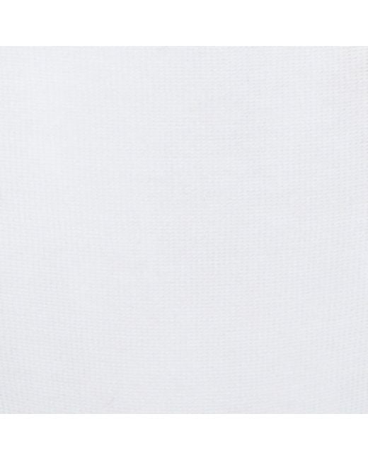 Hanro White Moments Midi Brief