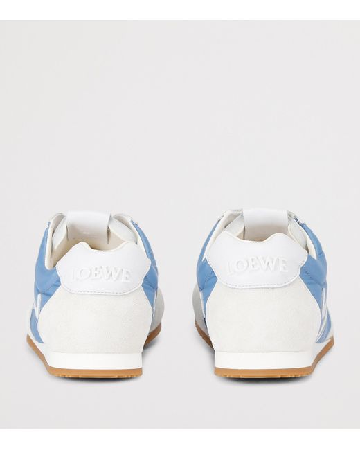 Loewe Blue Ballet Runner 2.0 Sneakers