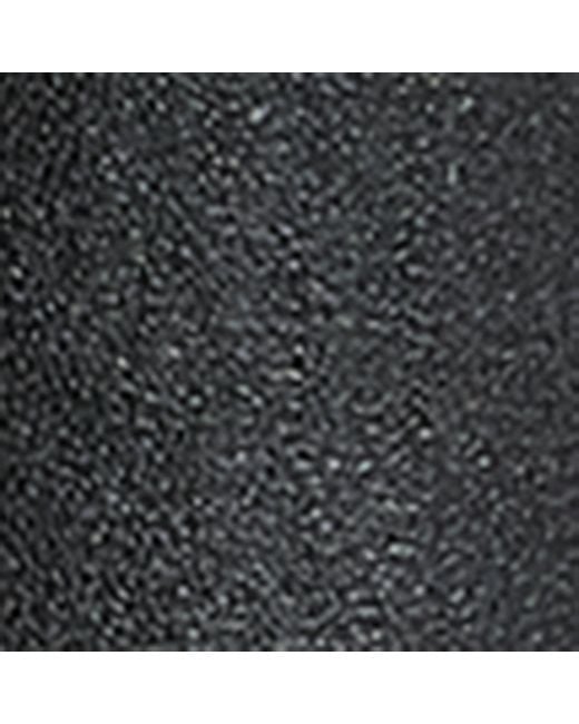 Polo Ralph Lauren Black Leather Western Belt