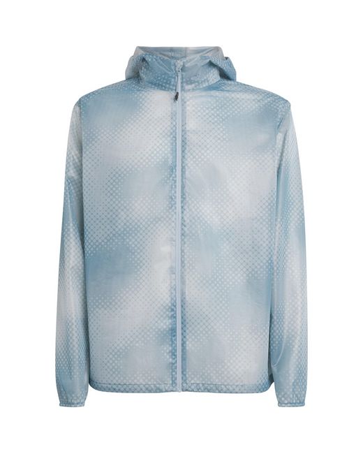 REPRESENT 247 Blue 247 Ultra Jacket for men