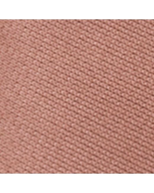 Loewe Brown X On Cloudtilt High-Top Trainers
