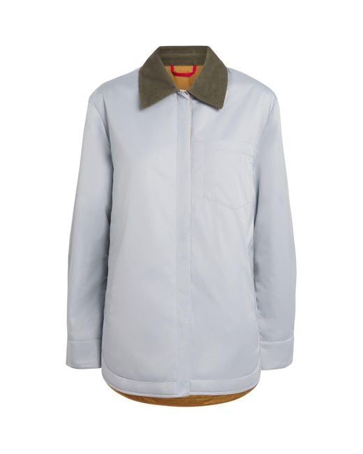 MAX&Co. Gray Libretto Jacket