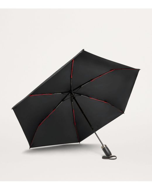 Tumi Black Medium Umbrella
