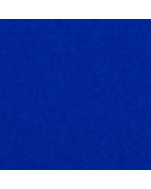 Loewe Blue Brass Balloon Dice Charm