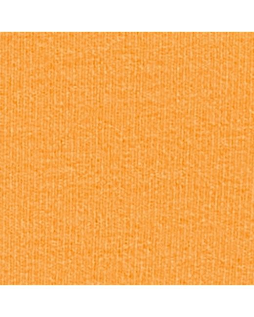 Eres Orange Fripon Bikini Bottoms