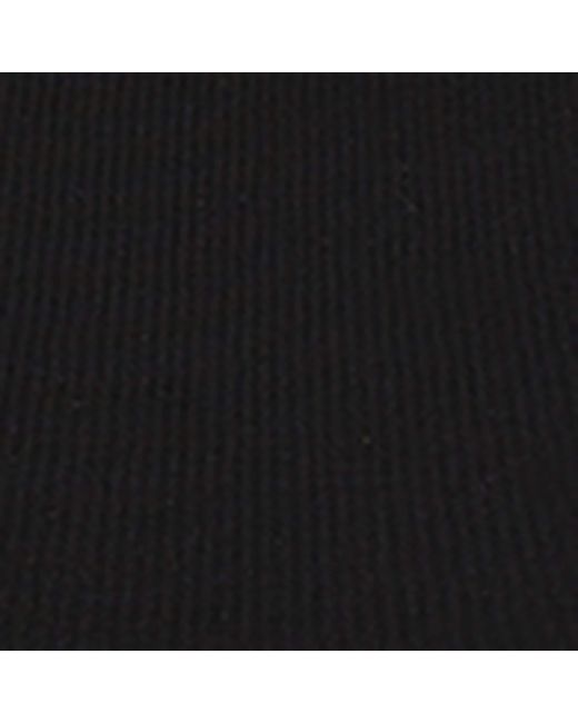 Calvin Klein Black Seductive Comfort Bikini Briefs