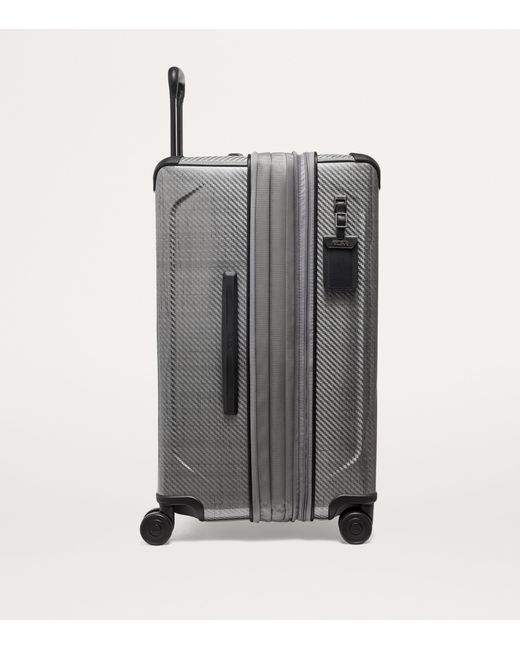 Tumi Gray Short Trip Packing Case – Tegra-Lite