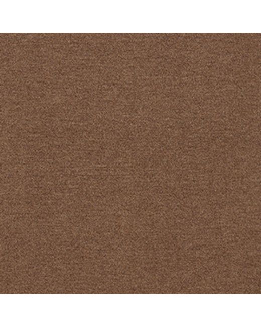 Max Mara Brown Virgin Wool-Cashmere Sweater