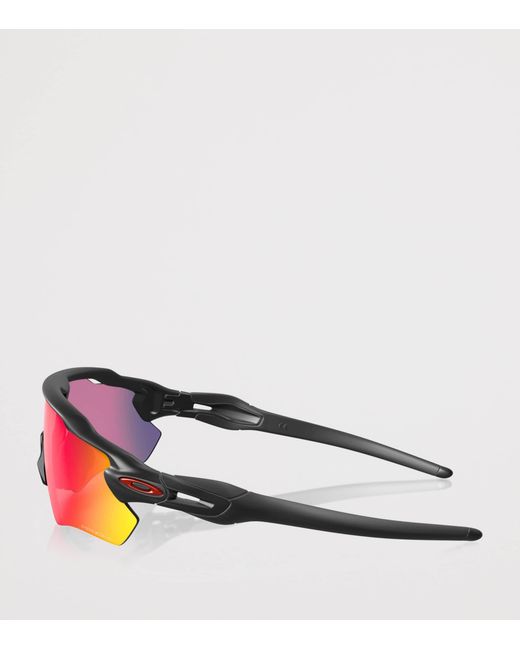 Oakley Pink Radar Ev Path Shield Sunglasses for men