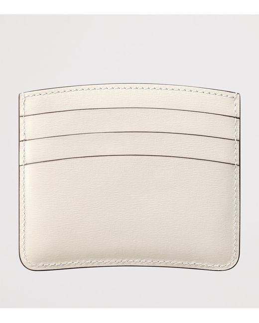 Cartier Natural Panthère C De Card Holder
