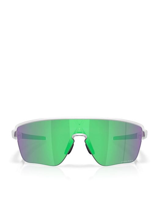 Oakley Green Corridor Sq Sunglasses for men
