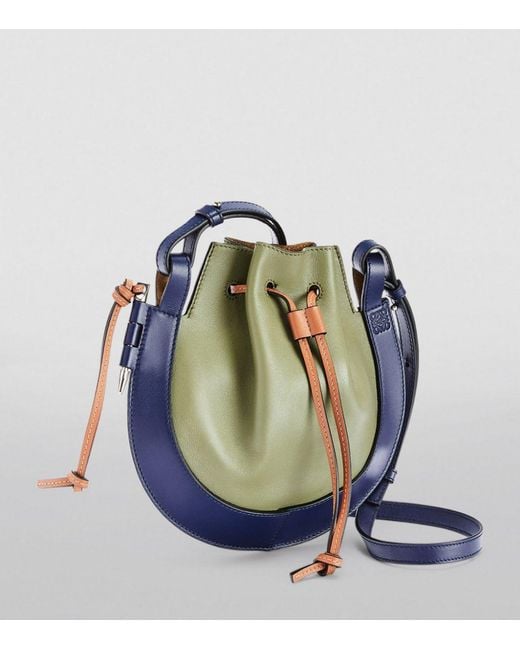 Loewe horseshoe bag