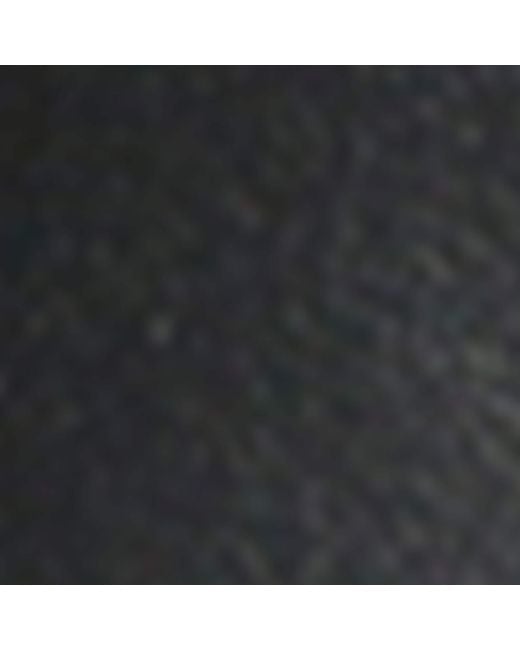 Maison Margiela Black Leather Replica Sneakers