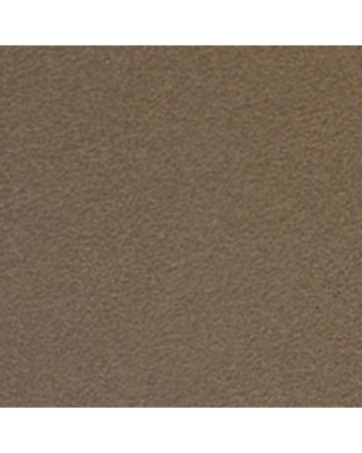 Loewe Brown Leather Anagram Bifold Cardholder for men