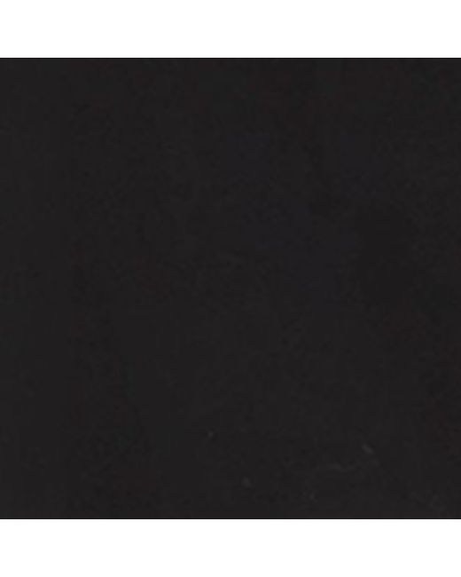 Burberry Black Stretch-Cotton Ekd Shirt for men