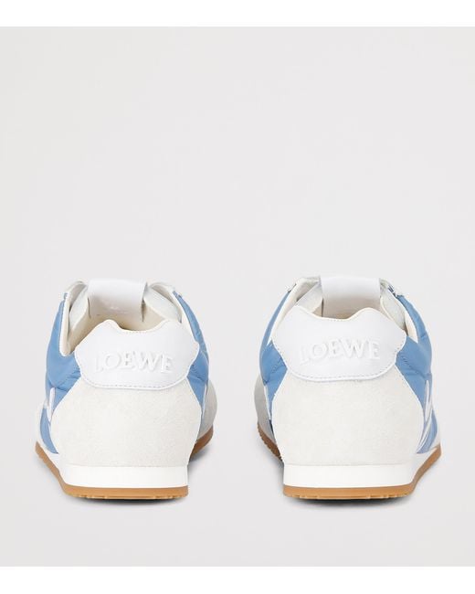 Loewe Blue Ballet Runner 2.0 Sneakers