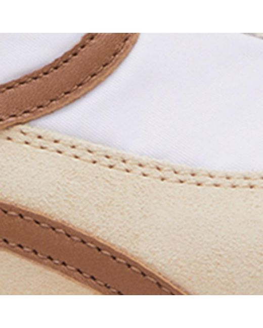 Loewe Pink Flow Runner 2.0 Sneakers