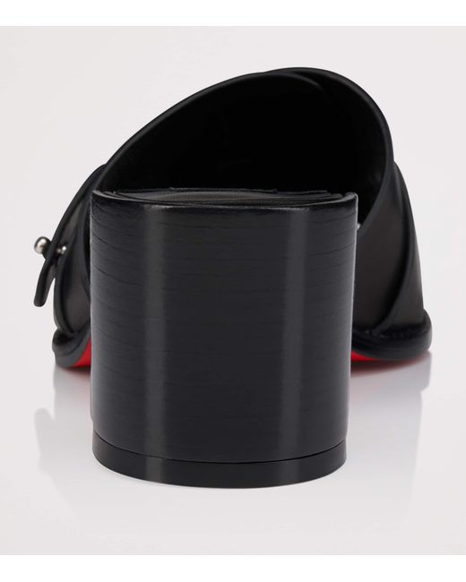 Christian Louboutin Black Her