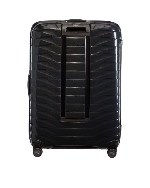Samsonite Black Proxis Spinner