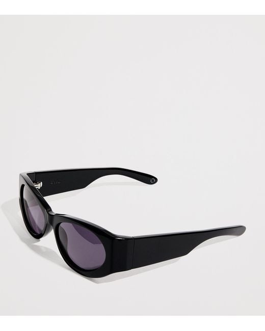Sir Black The Classic Sunglasses