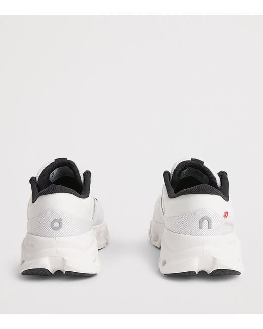 On Shoes White Cloud X 5 Trainers