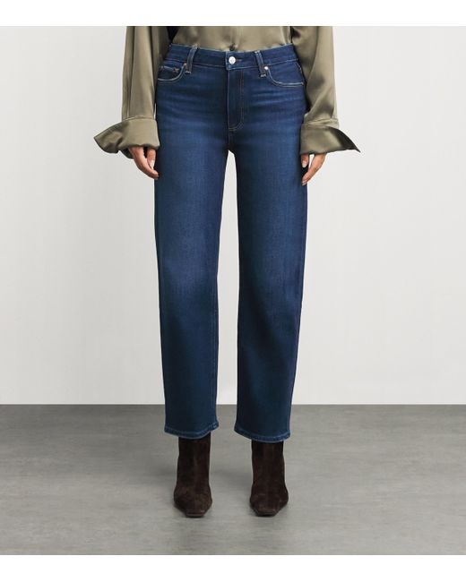 Mason Jeans - Mid Blue