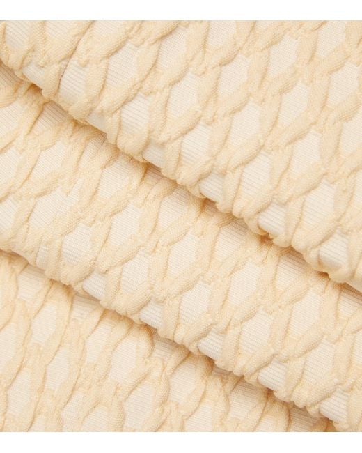 Séfr Natural Cotton-blend Richie Trousers for men