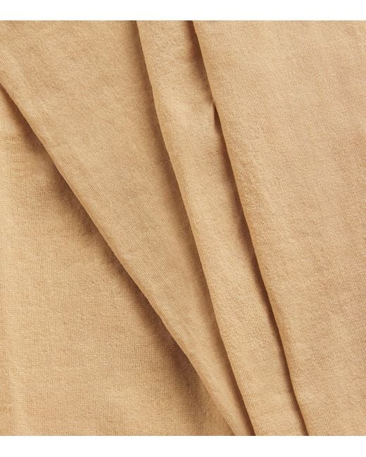 Falke White Invisible Deluxe 8 Tights